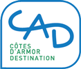 Côtes d'Armor Destination - CAD22