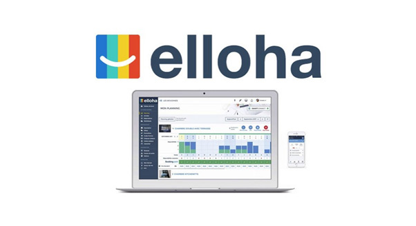Vente en ligne Elloha Côtes d'Armor