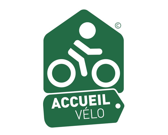 label Accueil Vélo Côtes d'Armor