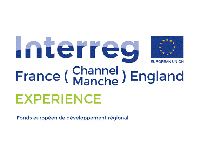 Projet européen Interreg France Manche Angleterre « Expérience »