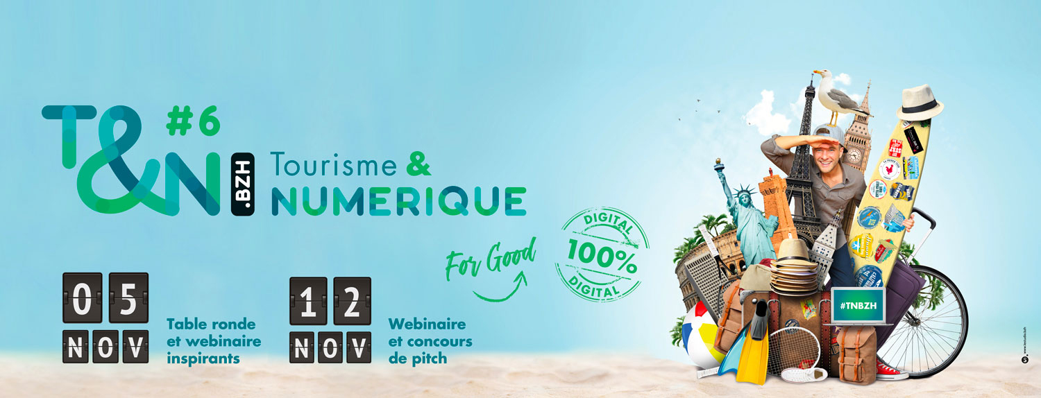 T&N Tourisme et Numérique