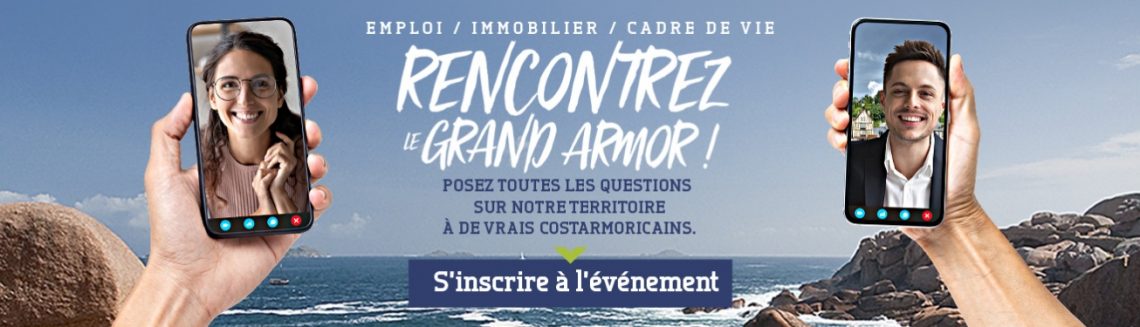 L'opération rencontrez le Grand Armor