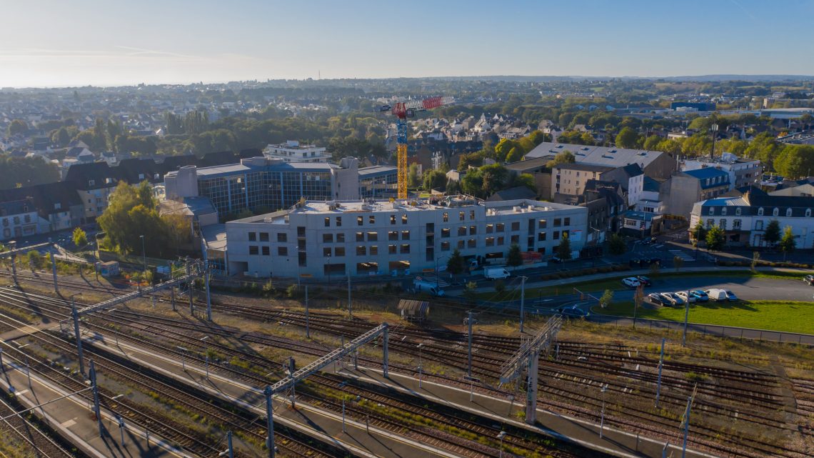 Simi Quimper Lorient Saint-Brieuc