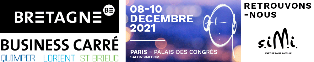 Rencontrez Bretagne Business Carré au SIMI 2021
