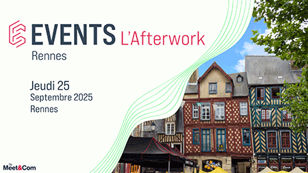 Events Afterwork Rennes 2025