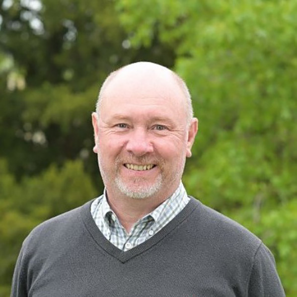 Vincent DUBREUIL, géographe climatologue