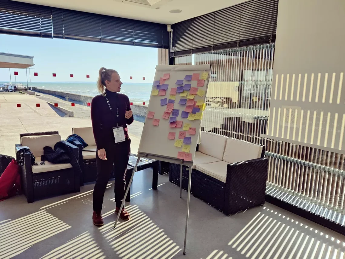 journée Accueil Vélo