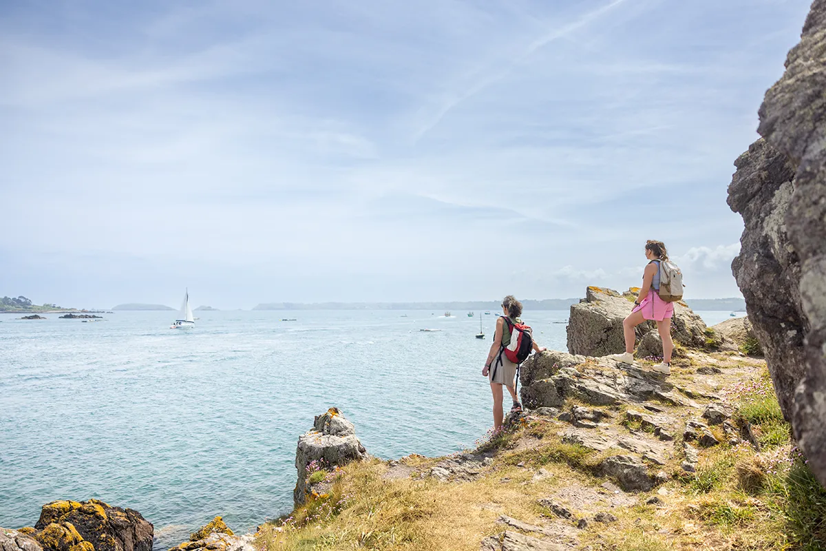 Ploubazlanec ©Emmanuel-Berthier