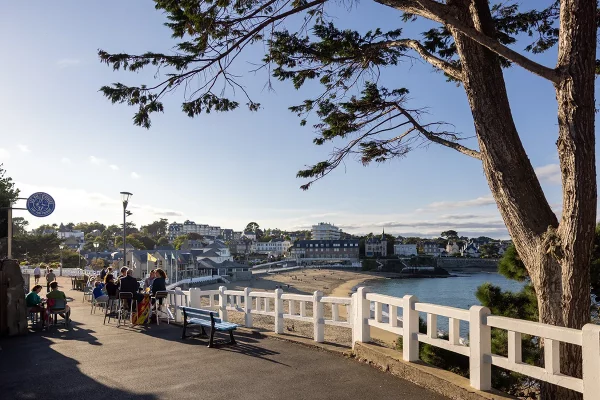 Saint-Quay-Portrieux Emmanuel Berthier
