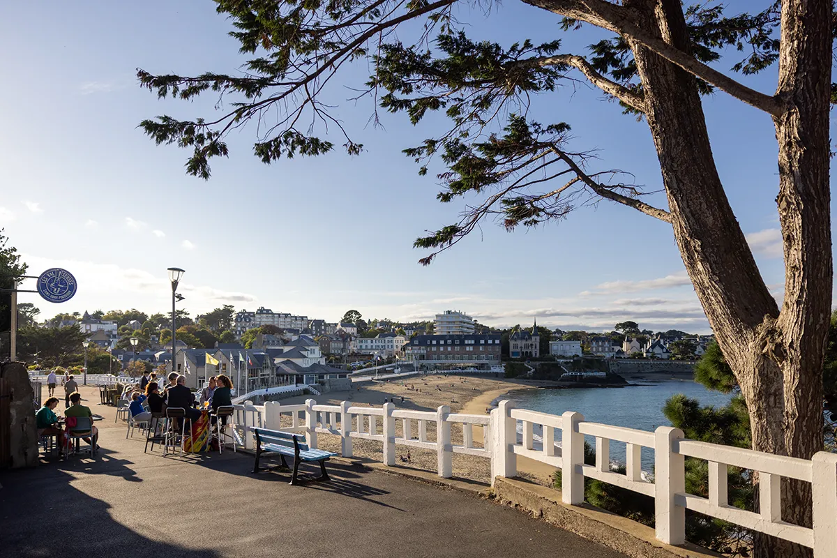 Saint-Quay-Portrieux Emmanuel Berthier