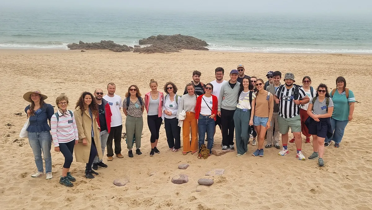 Tour de garde Acceuil étudiants médecines en Côtes d'Armor