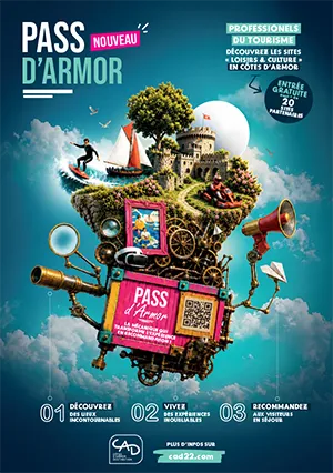 Pass d'Armor