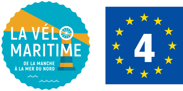 Logo La Vélomaritime EV4
