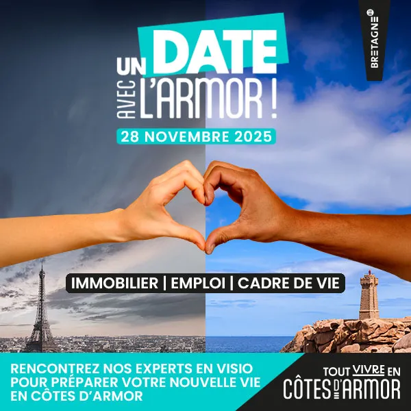 Un Date avec l'Armor