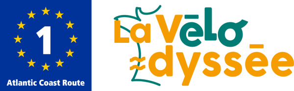 Logo La Vélodyssée EV1