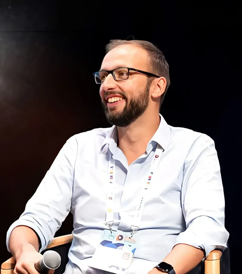 Nicolas François
