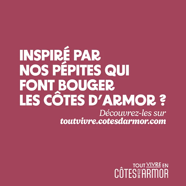Pépites d'Armor